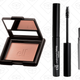 Shimmering Facial Whip, $.40 | Blush, $1 | Lengthening & Defining Mascara, $.40 | Essential Lipstick, $.40